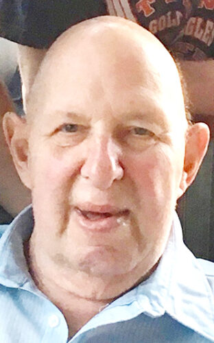 James F. Houser